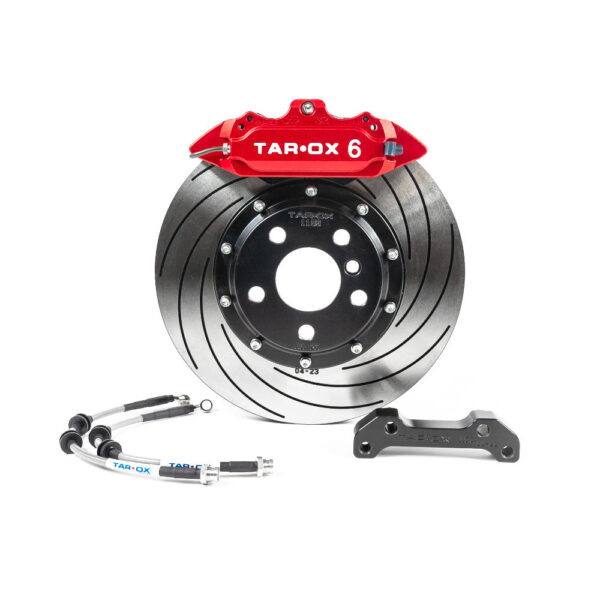 Brake kit