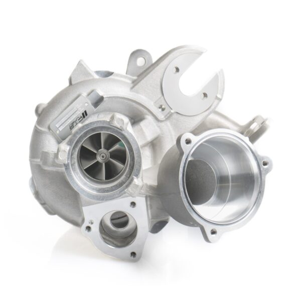 Turbo's